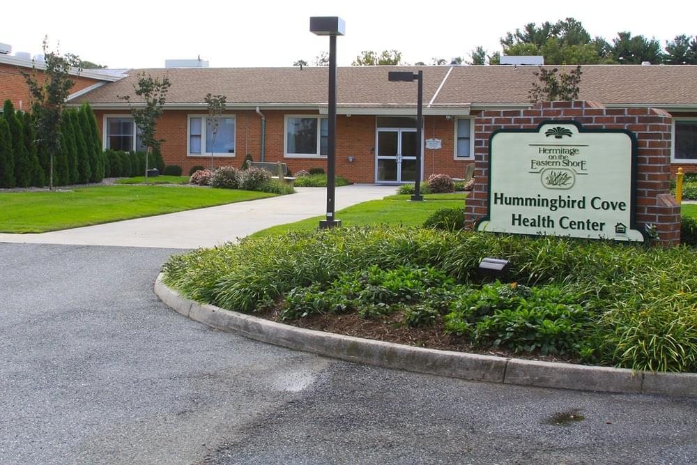 Commonwealth Senior Living at the Eastern Shore Senior Living